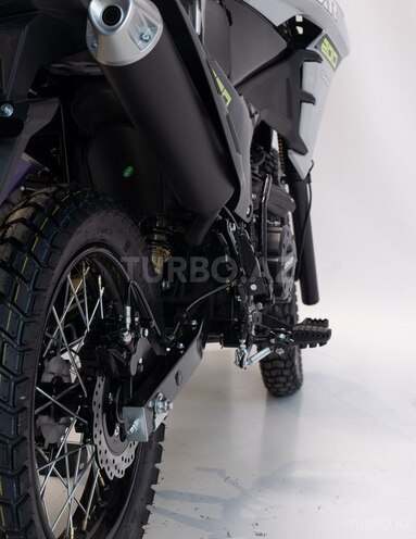 Zongshen  2025, 0 km - 0.2 l - Bakı