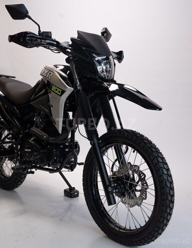 Zongshen  2025, 0 km - 0.2 l - Bakı