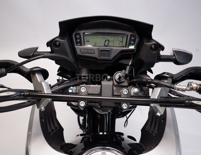 Zongshen  2025, 0 km - 0.2 l - Bakı