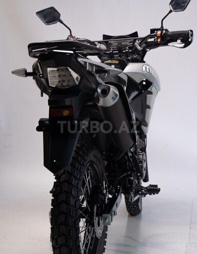 Zongshen  2025, 0 km - 0.2 l - Bakı