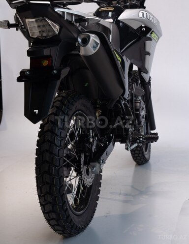 Zongshen  2025, 0 km - 0.2 l - Bakı