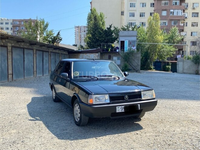 Tofas Sahin 2006, 13,682 km - 1.6 l - Bakı