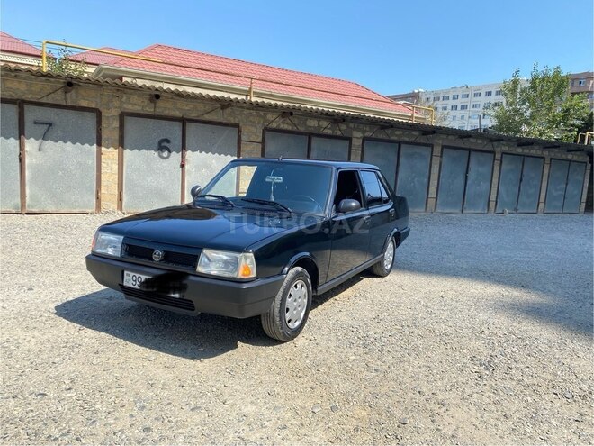 Tofas Sahin 2006, 13,682 km - 1.6 l - Bakı