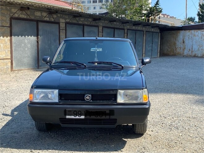 Tofas Sahin 2006, 13,682 km - 1.6 l - Bakı