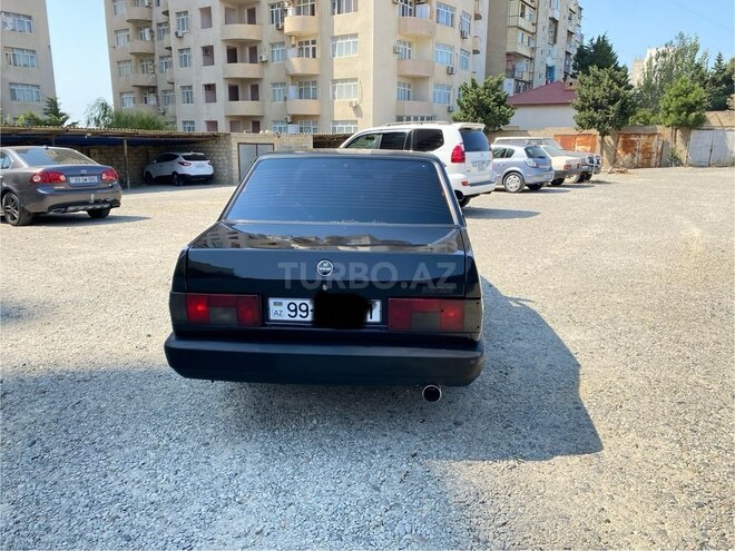 Tofas Sahin 2006, 13,682 km - 1.6 l - Bakı