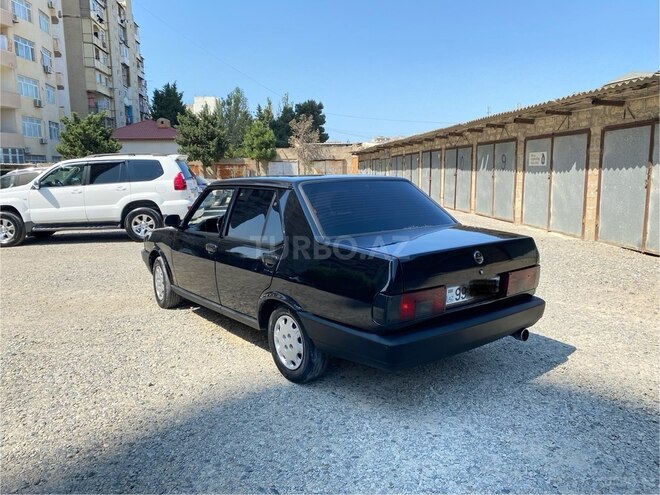Tofas Sahin 2006, 13,682 km - 1.6 l - Bakı