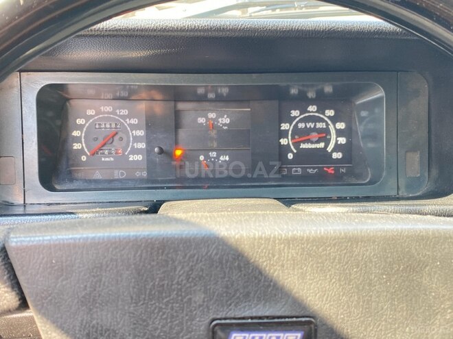 Tofas Sahin 2006, 13,682 km - 1.6 l - Bakı
