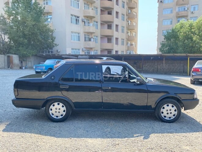 Tofas Sahin 2006, 13,682 km - 1.6 l - Bakı