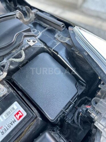 Hyundai i40 2013, 160,000 km - 2.0 л - Bakı