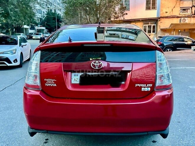 Toyota Prius 2008, 326,247 km - 1.5 l - Bakı