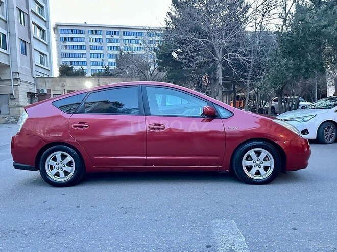 Toyota Prius 2008, 326,247 km - 1.5 l - Bakı