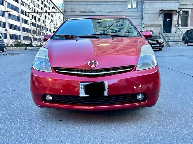 Toyota Prius 2008, 326,247 km - 1.5 l - Bakı