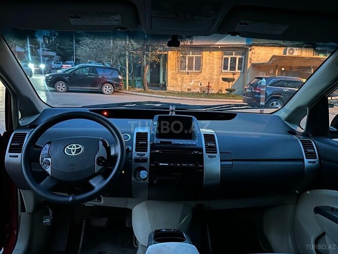 Toyota Prius 2008, 326,247 km - 1.5 l - Bakı