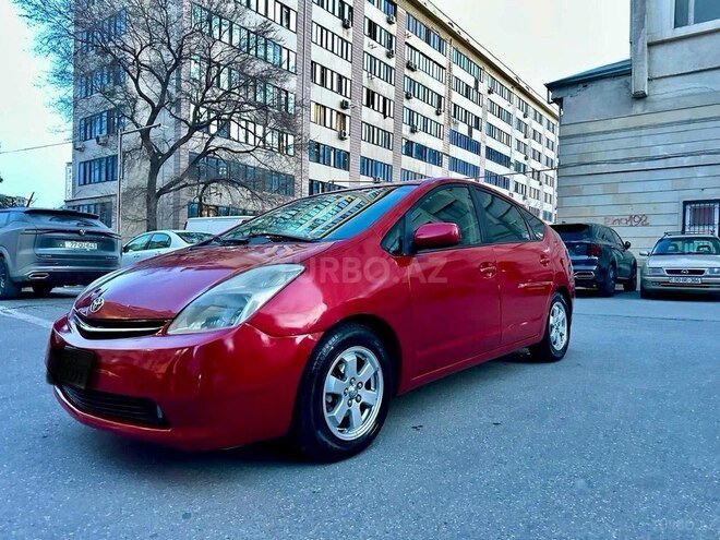 Toyota Prius 2008, 326,247 km - 1.5 l - Bakı