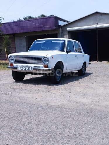 LADA (VAZ) 21011 1977, 75,000 km - 1.3 l - Lənkəran