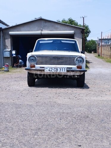 LADA (VAZ) 21011 1977, 75,000 km - 1.3 l - Lənkəran