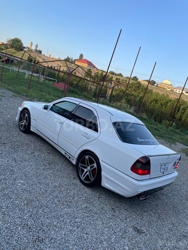 Mercedes C 230 1998, 456,482 km - 2.3 л - Şəmkir