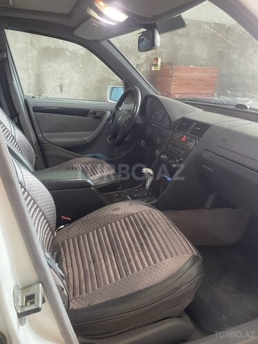 Mercedes C 230 1998, 456,482 km - 2.3 л - Şəmkir