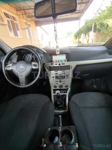 Opel Astra 2007, 397,500 km - 1.3 l - Salyan