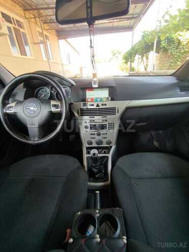 Opel Astra 2007, 397,500 km - 1.3 l - Salyan