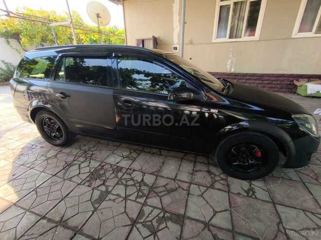 Opel Astra 2007, 397,500 km - 1.3 l - Salyan