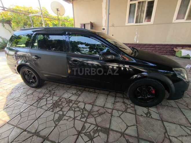 Opel Astra 2007, 397,500 km - 1.3 l - Salyan