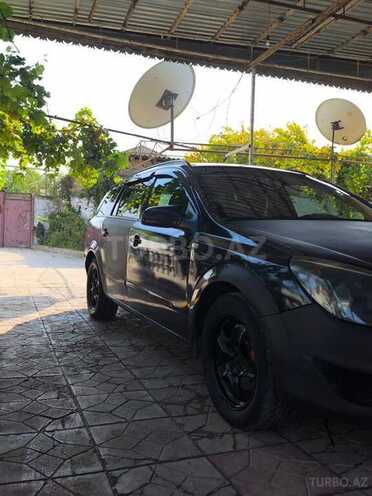 Opel Astra 2007, 397,500 km - 1.3 l - Salyan
