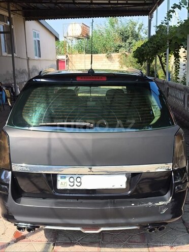 Opel Astra 2007, 397,500 km - 1.3 l - Salyan