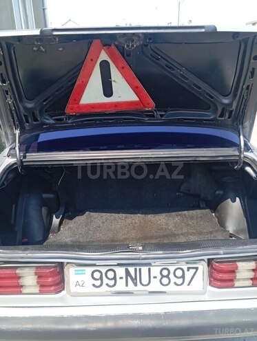 Mercedes 190 1991, 100,000 km - 2.0 l - Mingəçevir