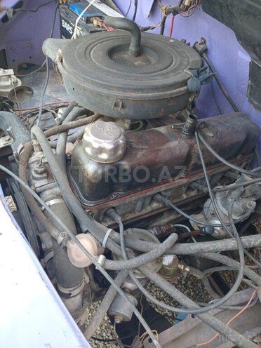 GAZ 3302-744 2002, 352,684 km - 2.4 l - Goranboy