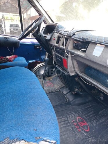 GAZ 3302-744 2002, 352,684 km - 2.4 l - Goranboy
