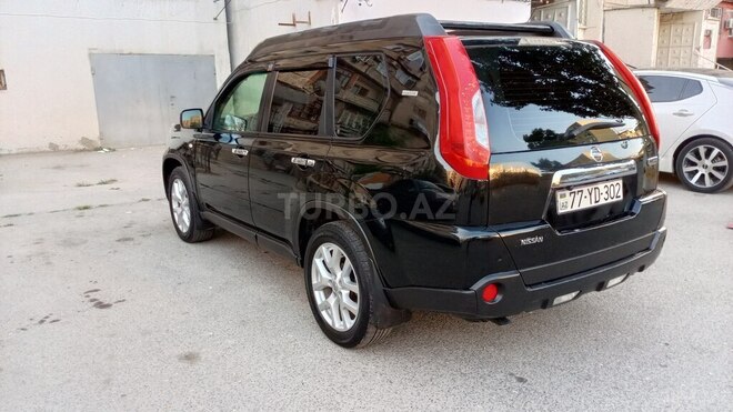 Nissan X-Trail 2011, 329,154 km - 2.5 l - Bakı
