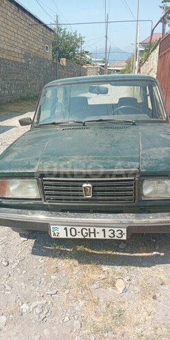 LADA (VAZ) 2107 1999, 38,874 km - 1.3 л - Şəki