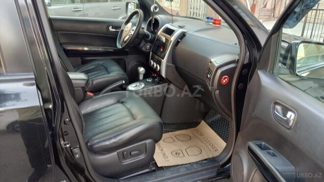 Nissan X-Trail 2011, 329,154 km - 2.5 l - Bakı