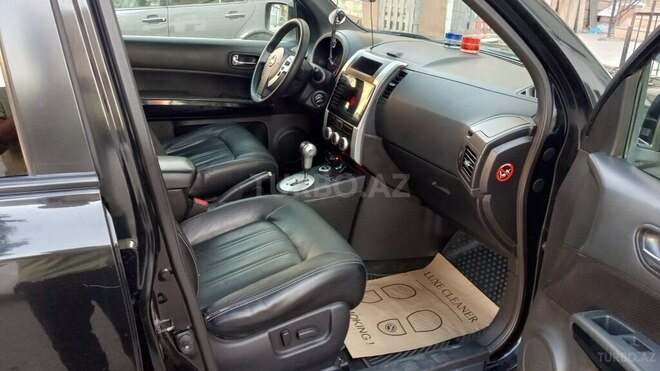 Nissan X-Trail 2011, 329,154 km - 2.5 l - Bakı