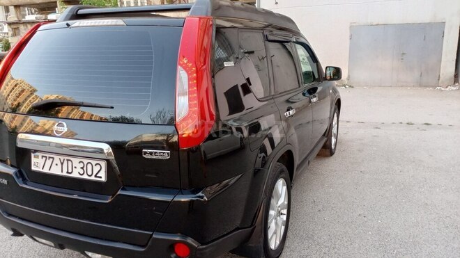 Nissan X-Trail 2011, 329,154 km - 2.5 l - Bakı