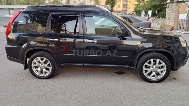Nissan X-Trail 2011, 329,154 km - 2.5 l - Bakı