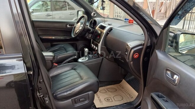 Nissan X-Trail 2011, 329,154 km - 2.5 l - Bakı