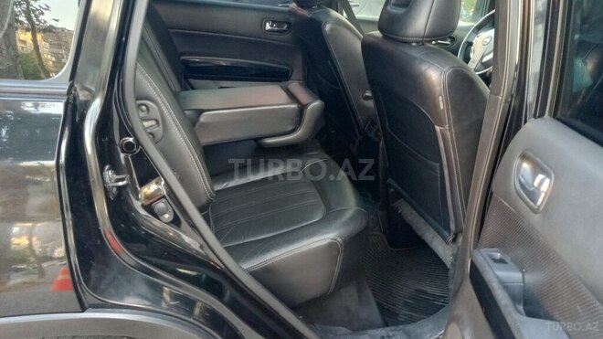 Nissan X-Trail 2011, 329,154 km - 2.5 l - Bakı