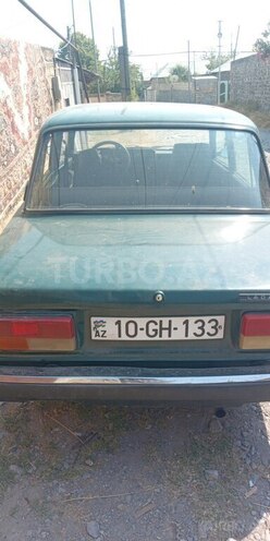 LADA (VAZ) 2107 1999, 38,874 km - 1.3 л - Şəki