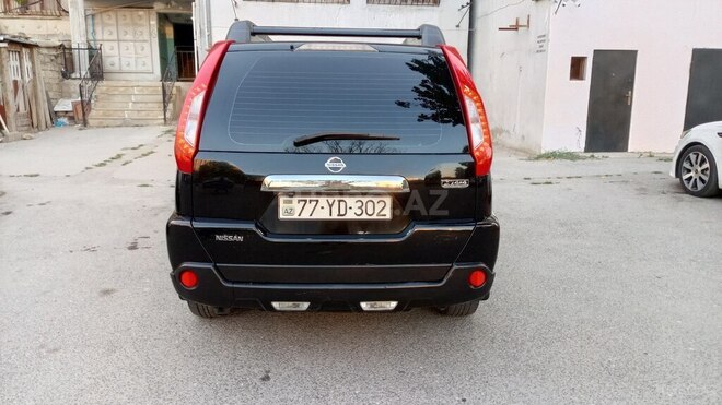 Nissan X-Trail 2011, 329,154 km - 2.5 l - Bakı