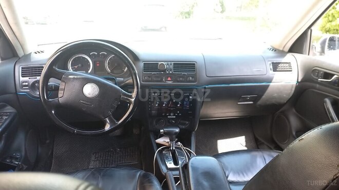 Volkswagen Jetta 2004, 450,000 km - 2.0 l - Bakı