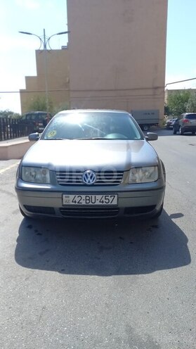 Volkswagen Jetta 2004, 450,000 km - 2.0 l - Bakı