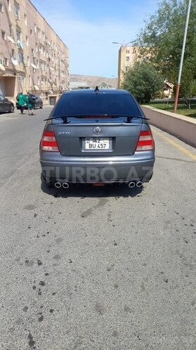 Volkswagen Jetta 2004, 450,000 km - 2.0 l - Bakı