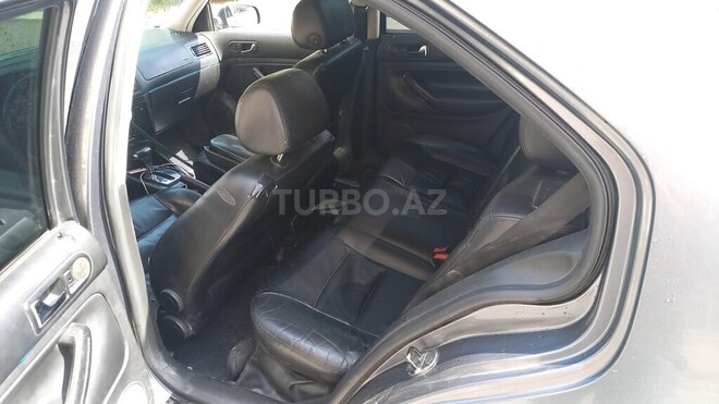 Volkswagen Jetta 2004, 450,000 km - 2.0 l - Bakı