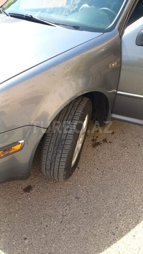 Volkswagen Jetta 2004, 450,000 km - 2.0 l - Bakı