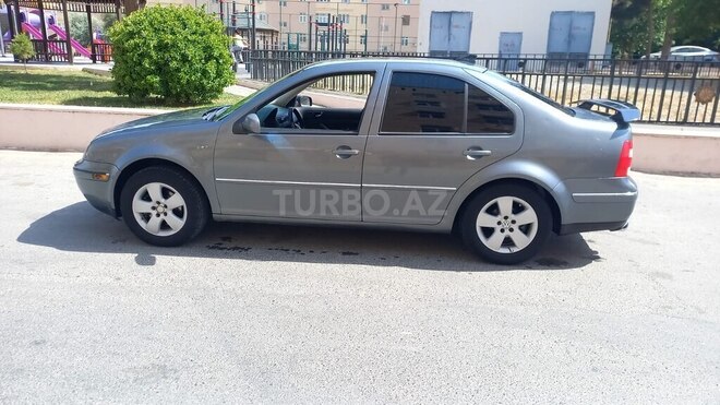 Volkswagen Jetta 2004, 450,000 km - 2.0 l - Bakı