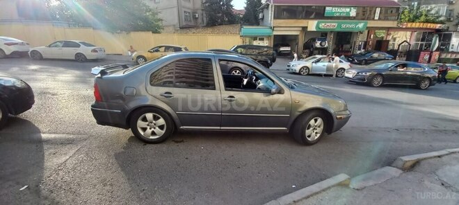 Volkswagen Jetta 2004, 450,000 km - 2.0 l - Bakı