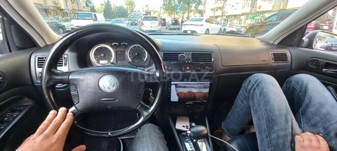 Volkswagen Jetta 2004, 450,000 km - 2.0 l - Bakı