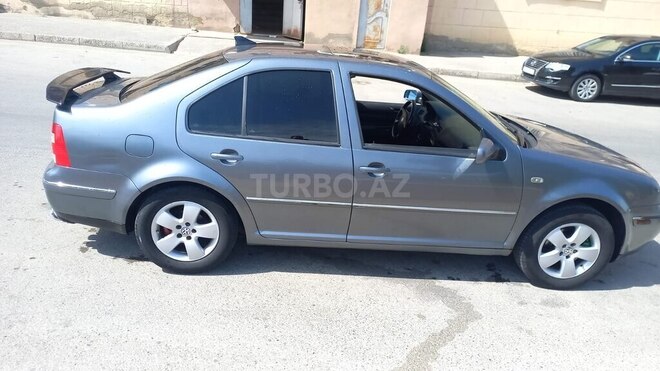 Volkswagen Jetta 2004, 450,000 km - 2.0 l - Bakı